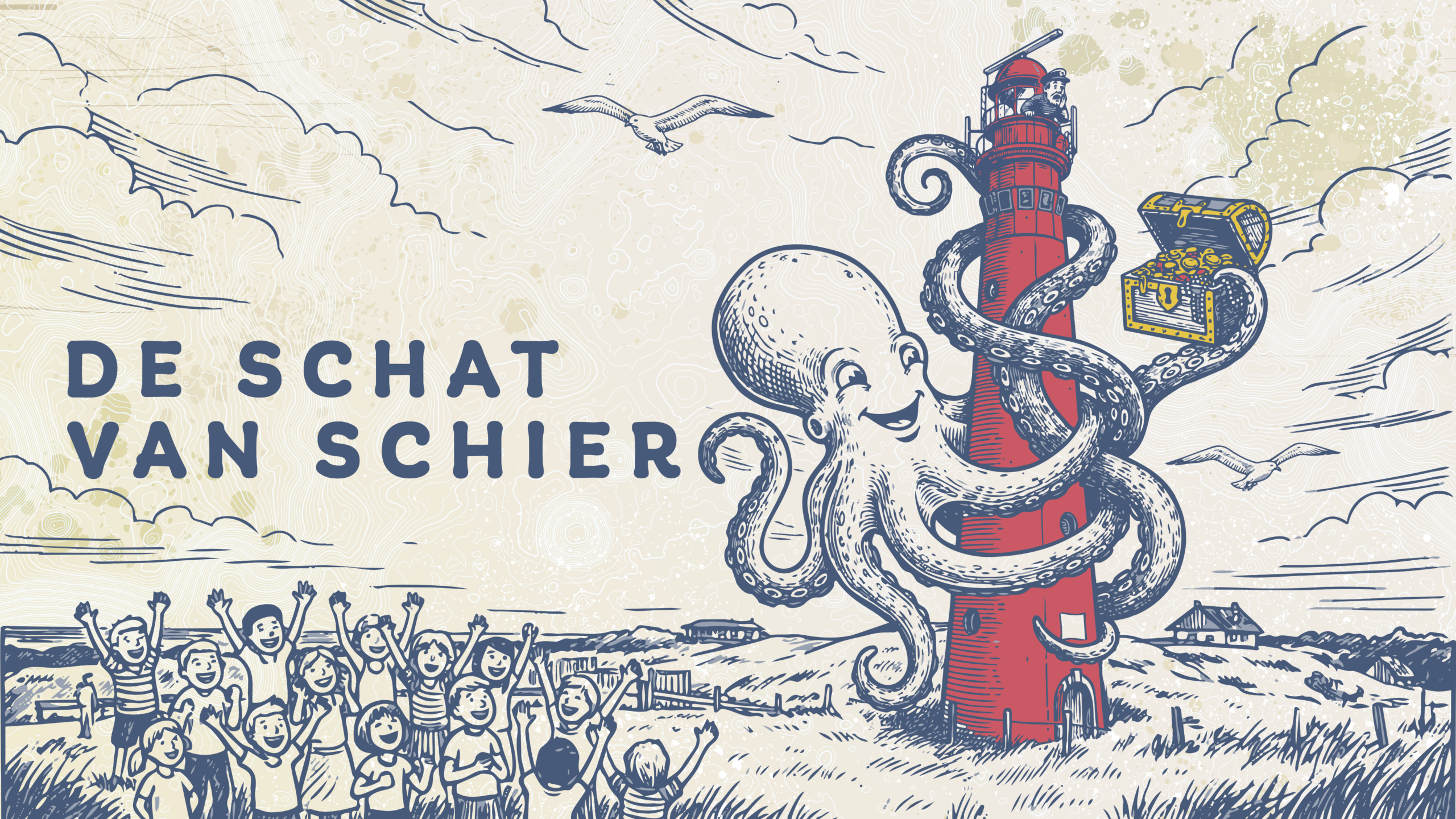 De Schat van Schier